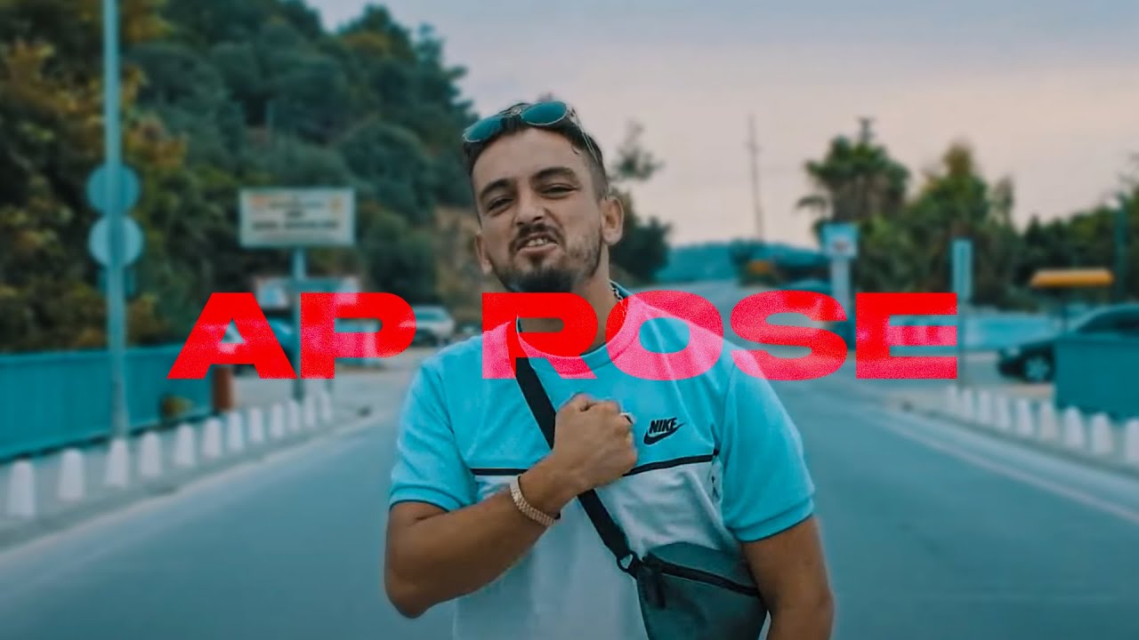 Ortaq  - AP Rose (Official Video)