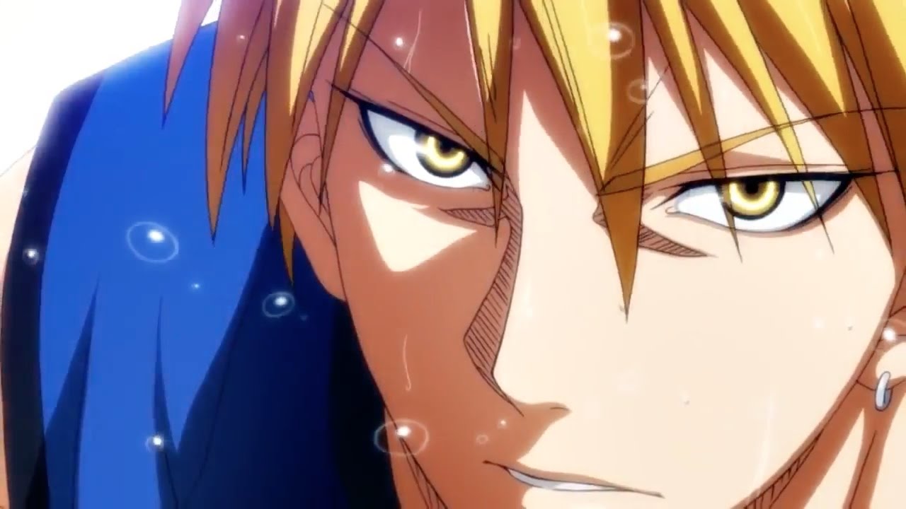 Champion In Me - AMV: Sports Anime Mix