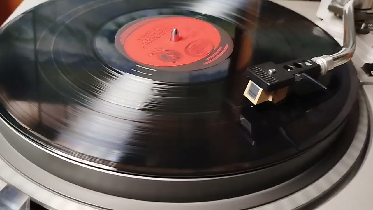 Представитель золотого века --- Pioneer XL 1650
