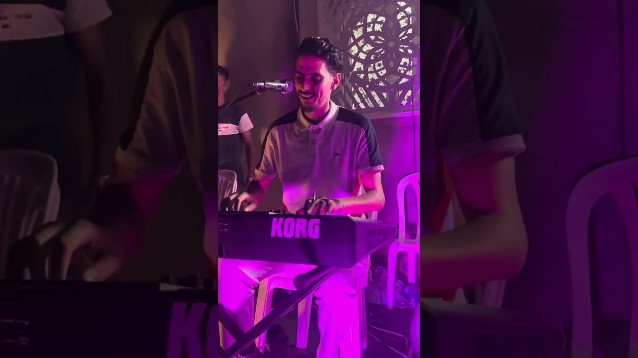 ابداع ❤️🔥 سليت سيفي في سبيل الله _الفنان ساسي شواط 