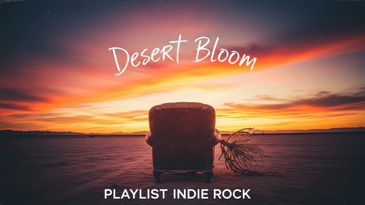 Indie Rock/Alternative Compilation 🎸 That Inspired by The Strokes Vol 219