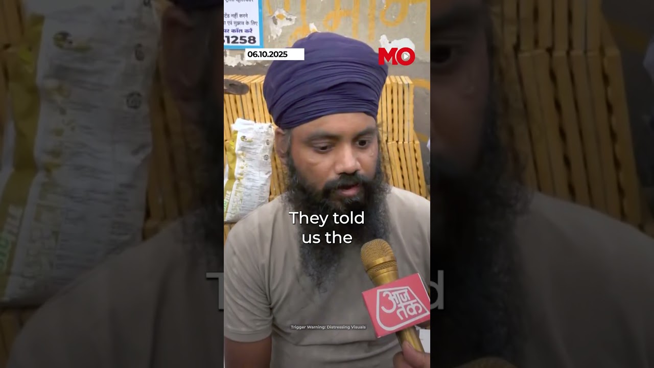 Jaipur Hospital Fire: Families Say Patients Left Unrescued Amid Safety Failures| Mo of Everything