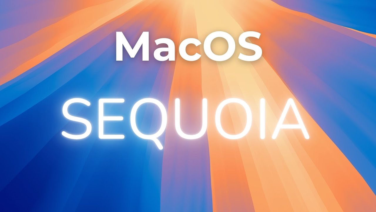 MacOS 15  Sequoia vs Sonoma vs BigSur. Mejor o peor rendimiento ? MacBook Pro 16 pulgadas 2019 🤔