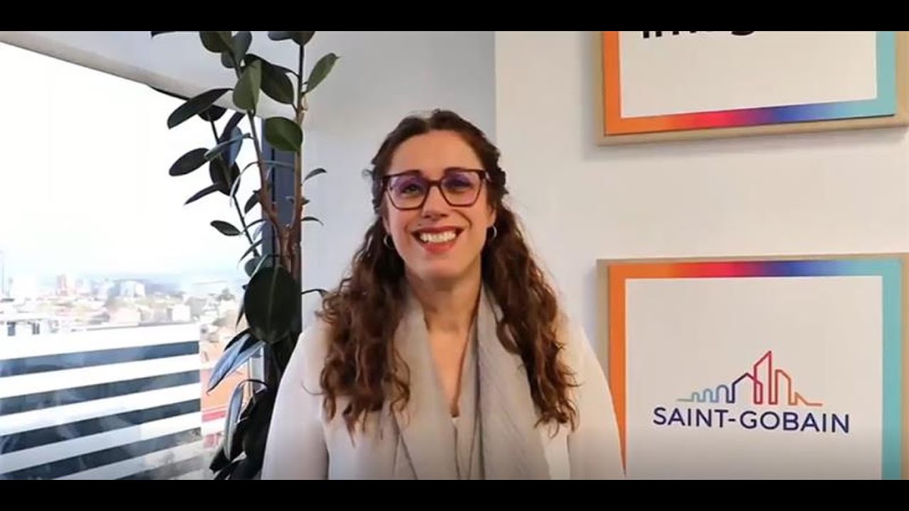 Saint-Gobain Soluciones