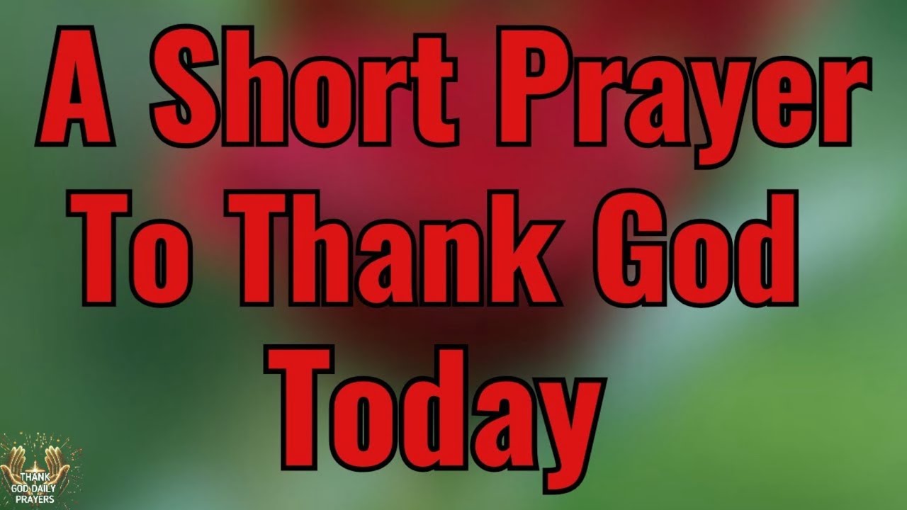 God Turned My Mourning Into Dancing | Powerful Morning Prayer of Joy