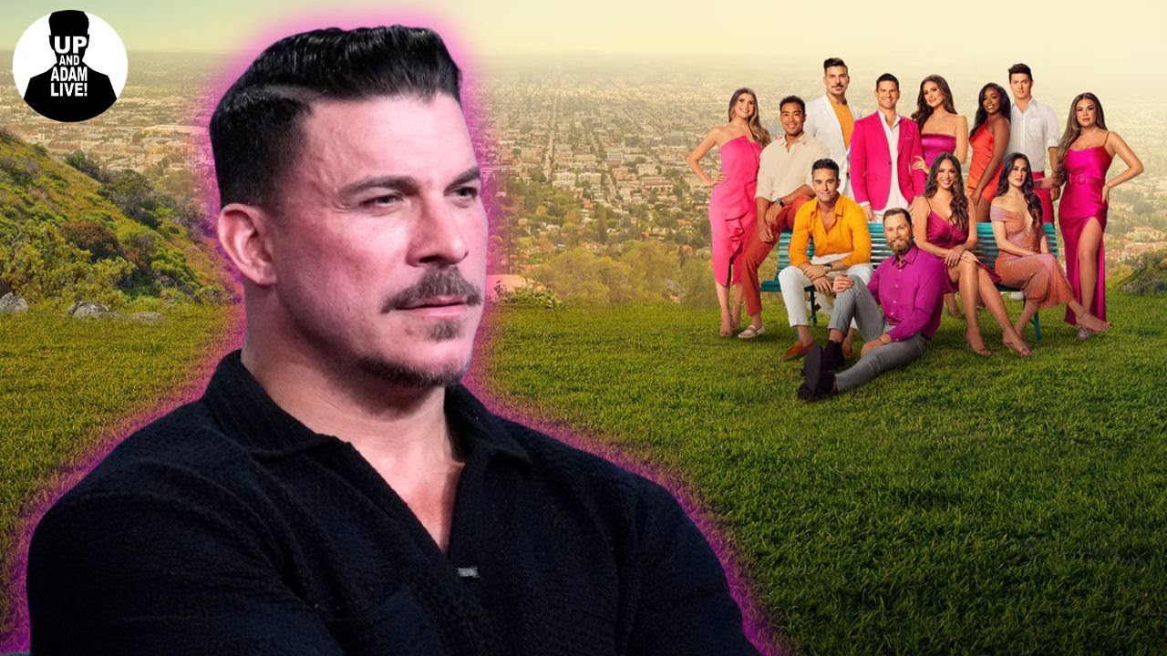 🔥 Jax Taylor HUMILIATED: Fake Account Busted + Brittany DRAGS Him in Divorce Filing Meltdown!