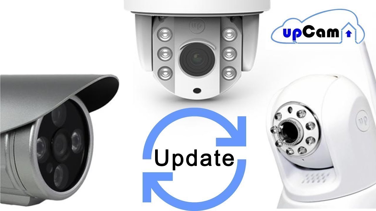 Update und Backup einspielen