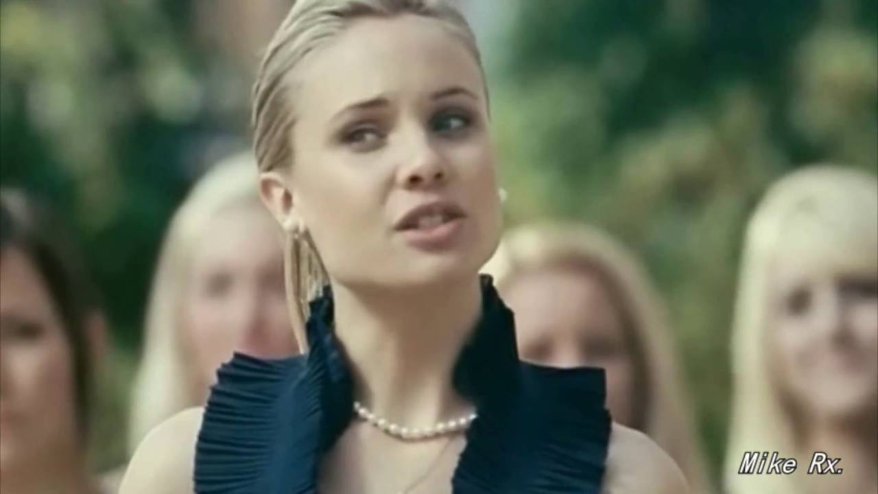 ▶ Sorority Row - Andy Richards || The Kill ♫