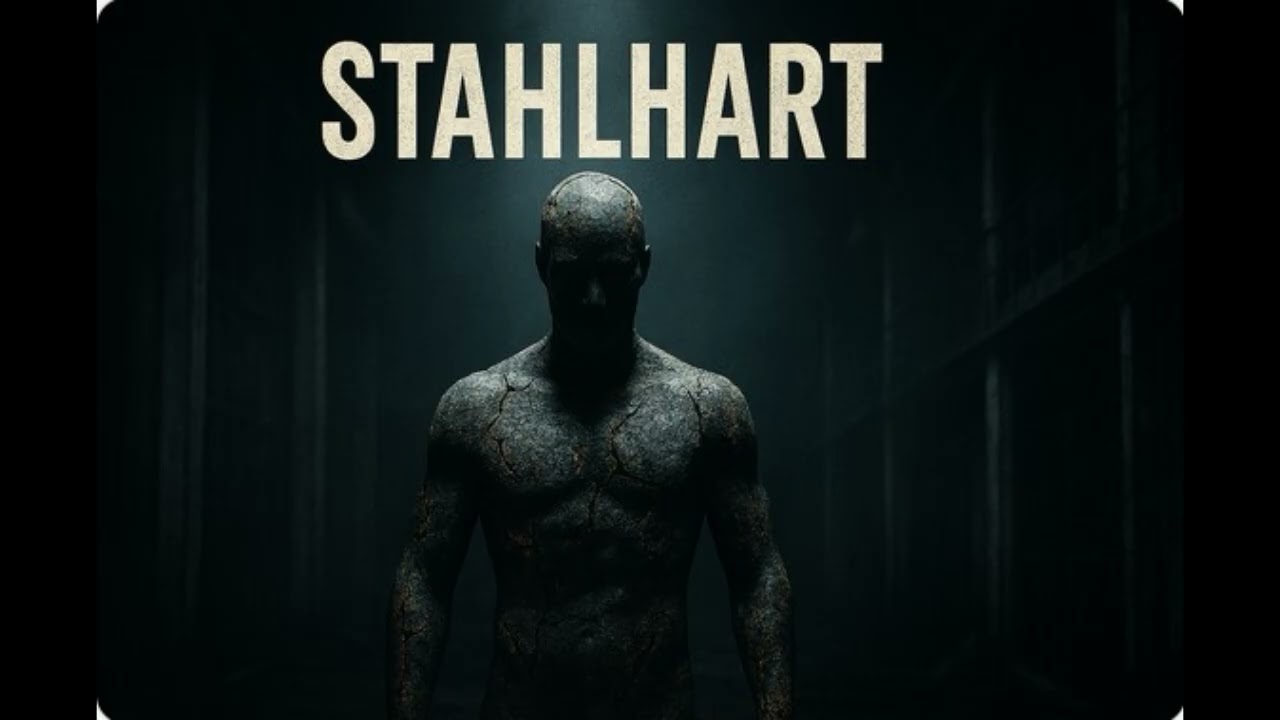 Stahlhart - Neue deutsche Härte