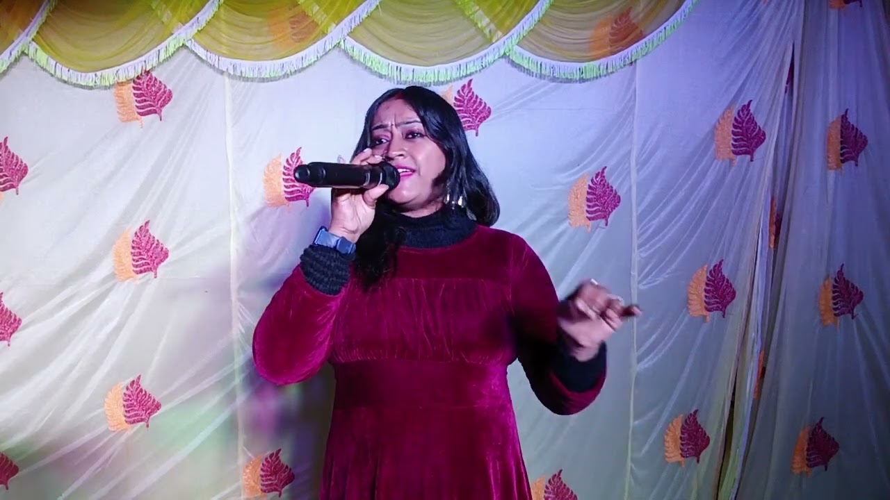 আর কতো রাত একা থাকবো (COVER BY PAYEL SARKAR)