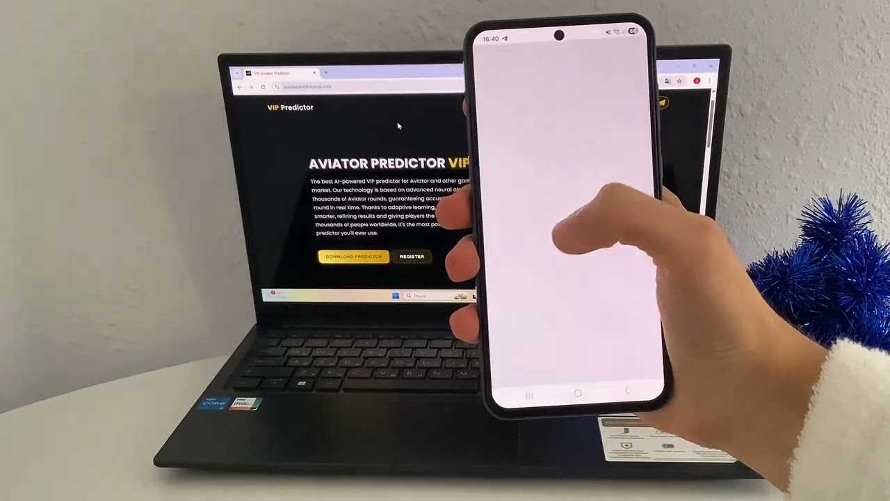 Aviator Predictor 2025 Live Test 🔥 I Played Only by Signals