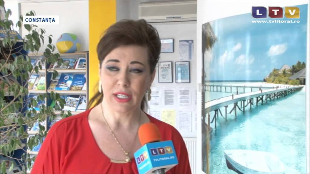 Evenimente surpiză de 1 mai pe litoral - Litoral TV