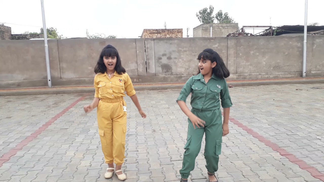 Nayan Song | Dhvani bhanushali | Dance cover by twins team