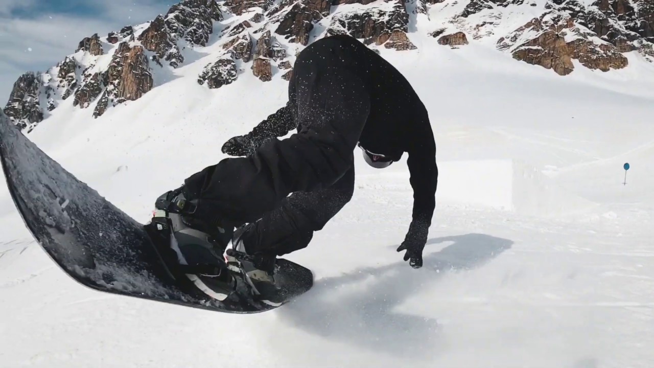 DHC 2020- Sando Snowpark