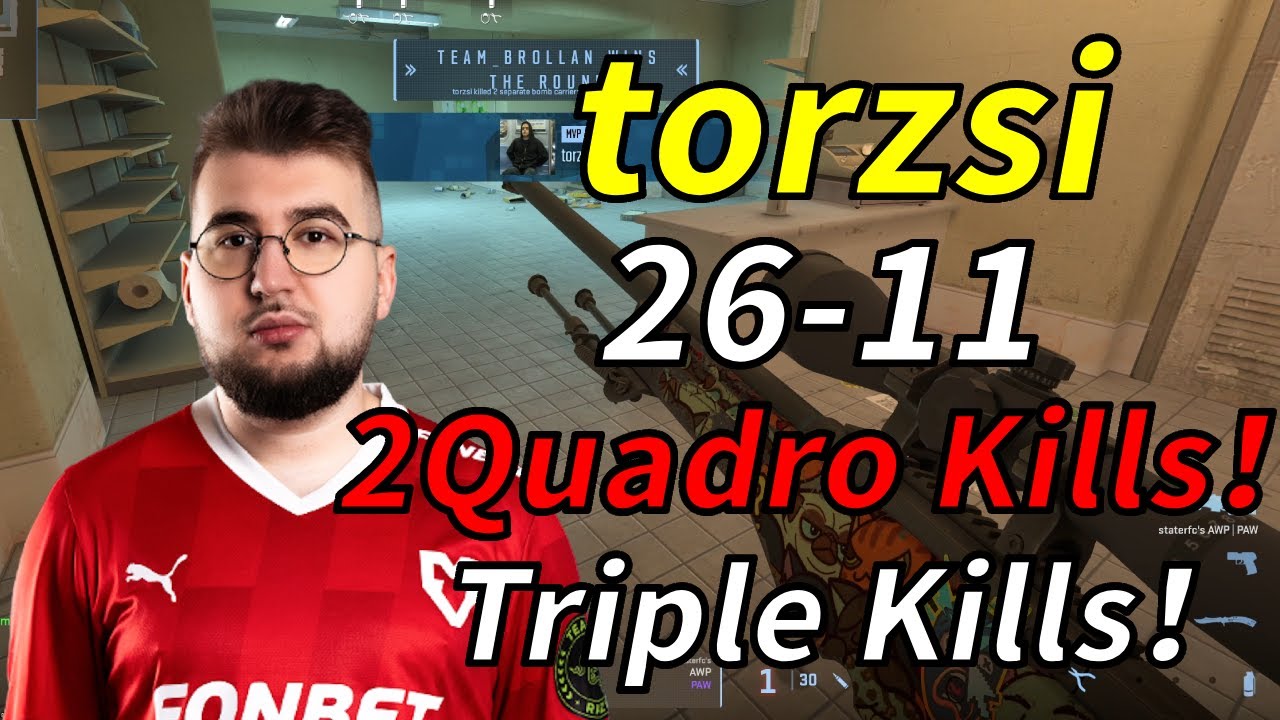 CS2 torzsi pov Faceit Mirage (26-11) | 2024/07/10 | #cs2