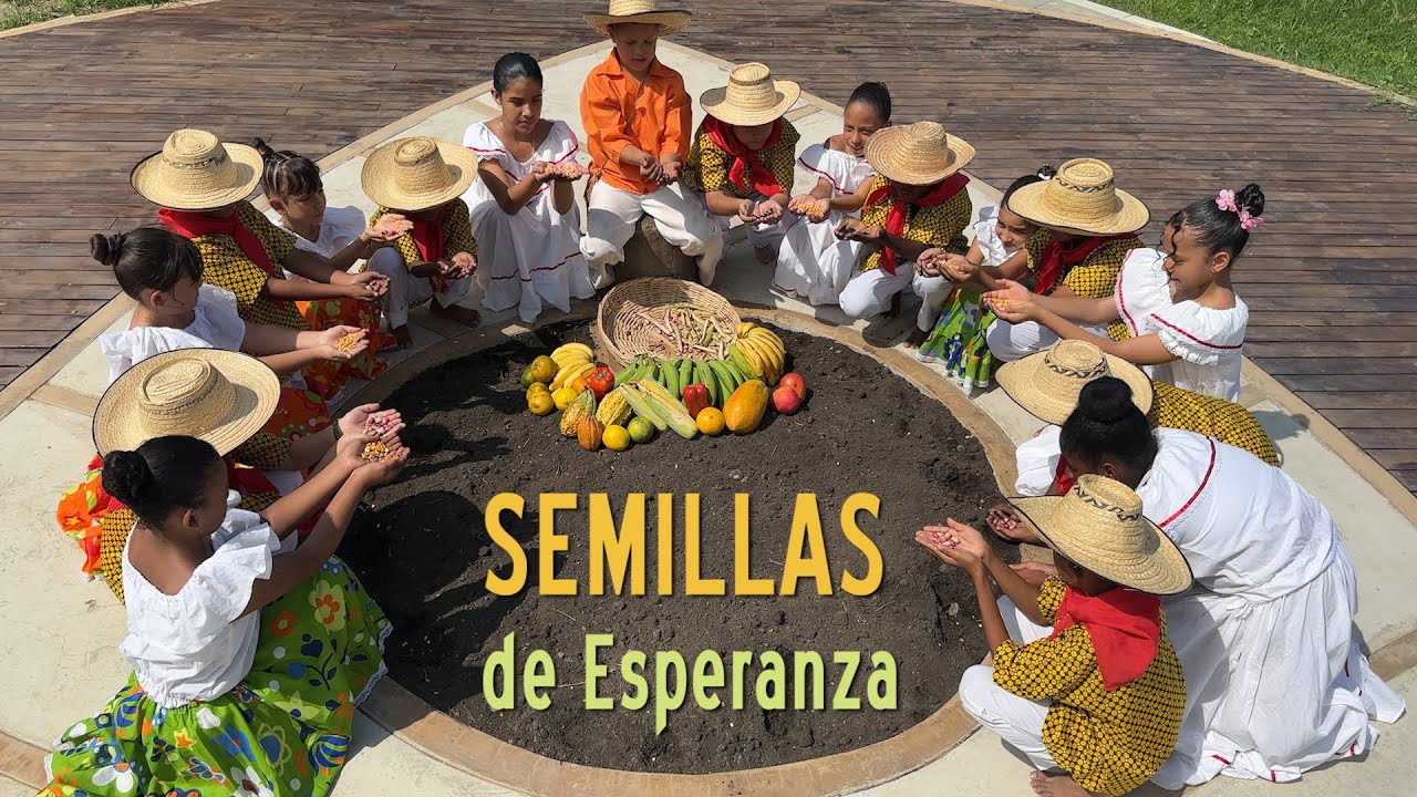 SEMILLLAS DE ESPERANZA
