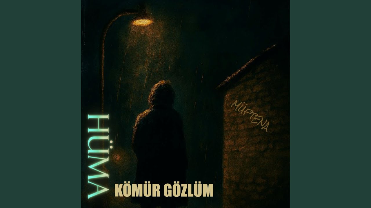 KÖMÜR GÖZLÜM