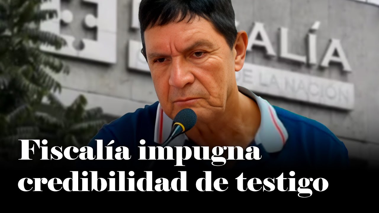 IMPUGNADA CREDIBILIDAD del padre de Juan Guillermo Monsalve en el juicio a Uribe: ¿Por qué?