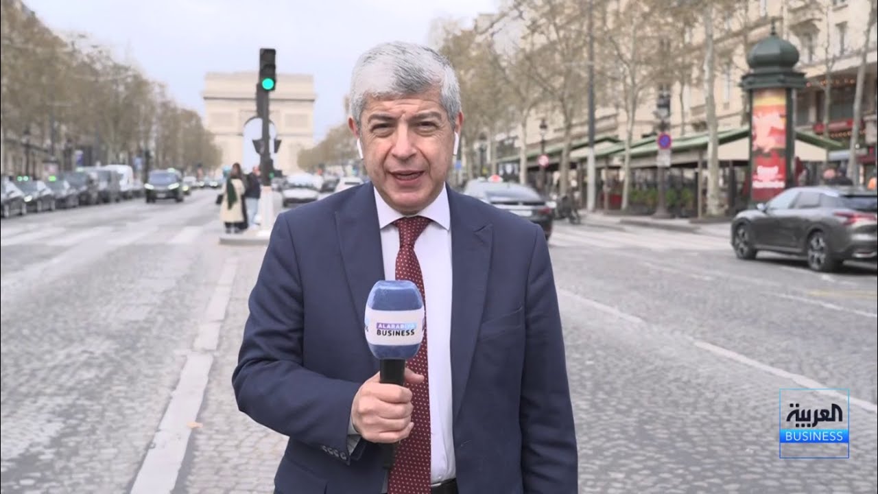 مدير مكتب العربية في فرنسا: أمن مضيق هرمز أصبح قضية مهمة للاتحاد الأوروبي لهذه الأسباب