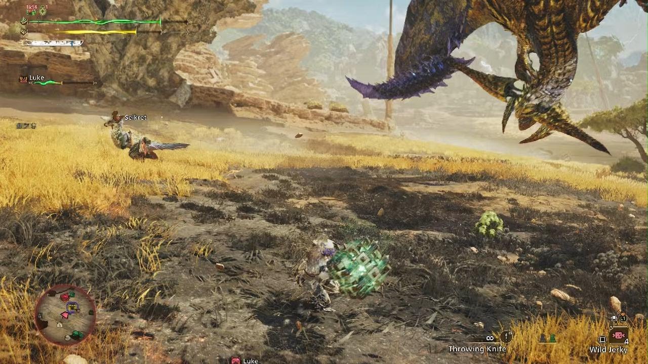 Really fun fight with Rey dau