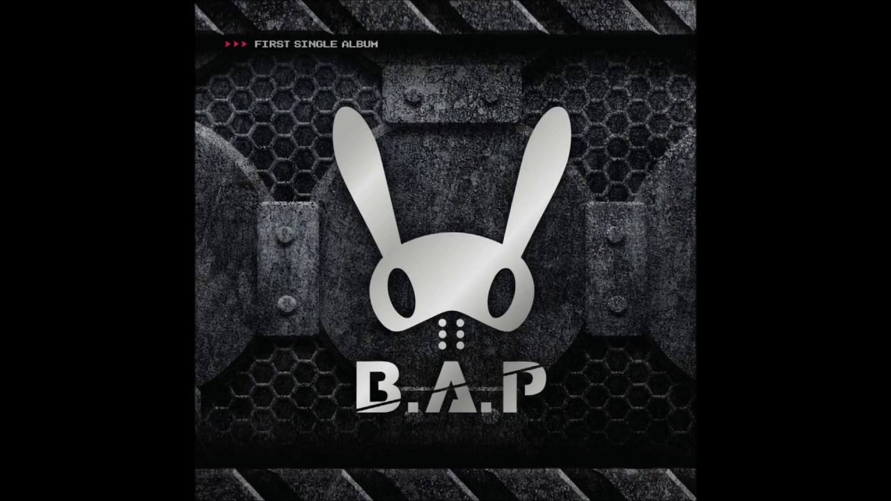 [3D AUDIO] B.A.P - Unbreakable