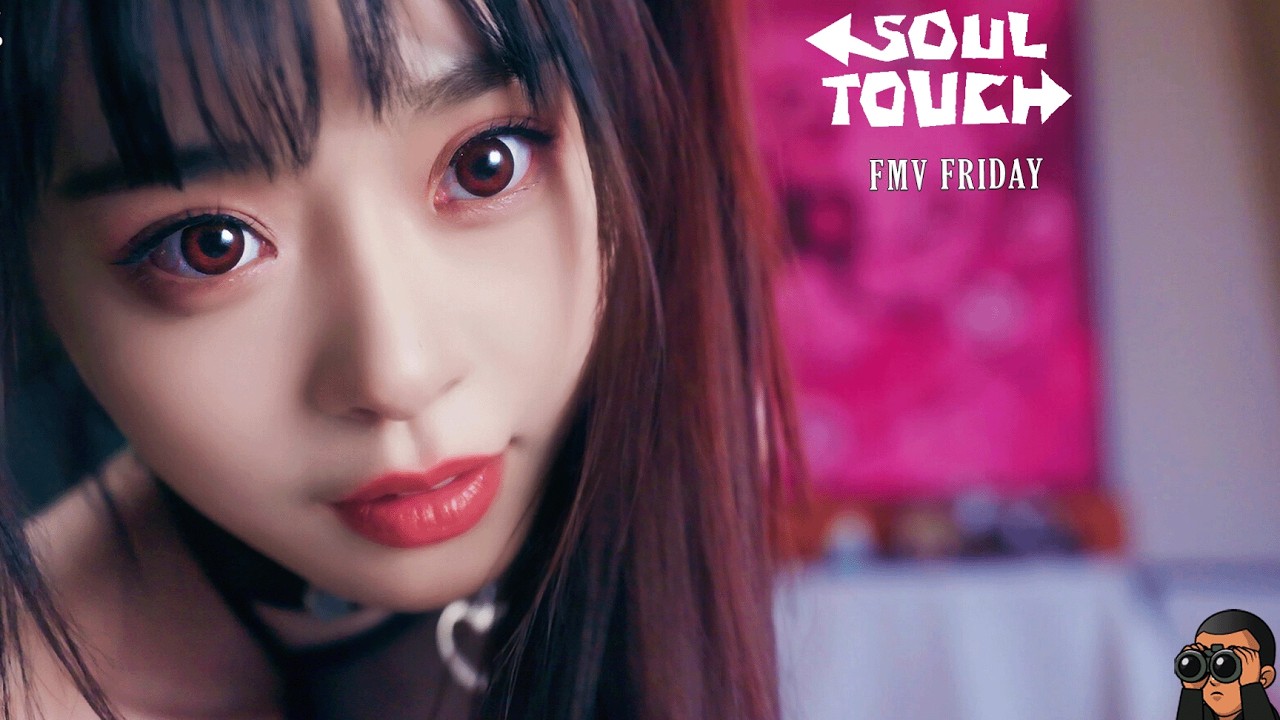 Soul Touch | ZhaoZhao Best Ending | FMV Friday