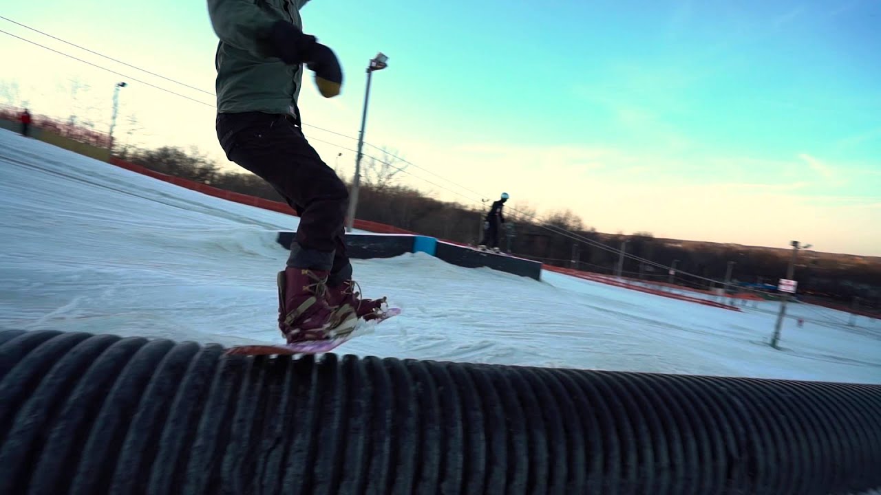 Four Lakes 2016 Season Ender