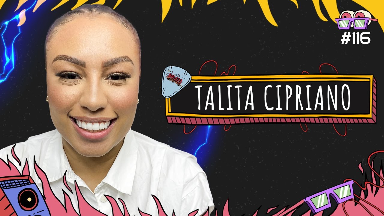TALITA CIPRIANO - AMPLIFICA #116