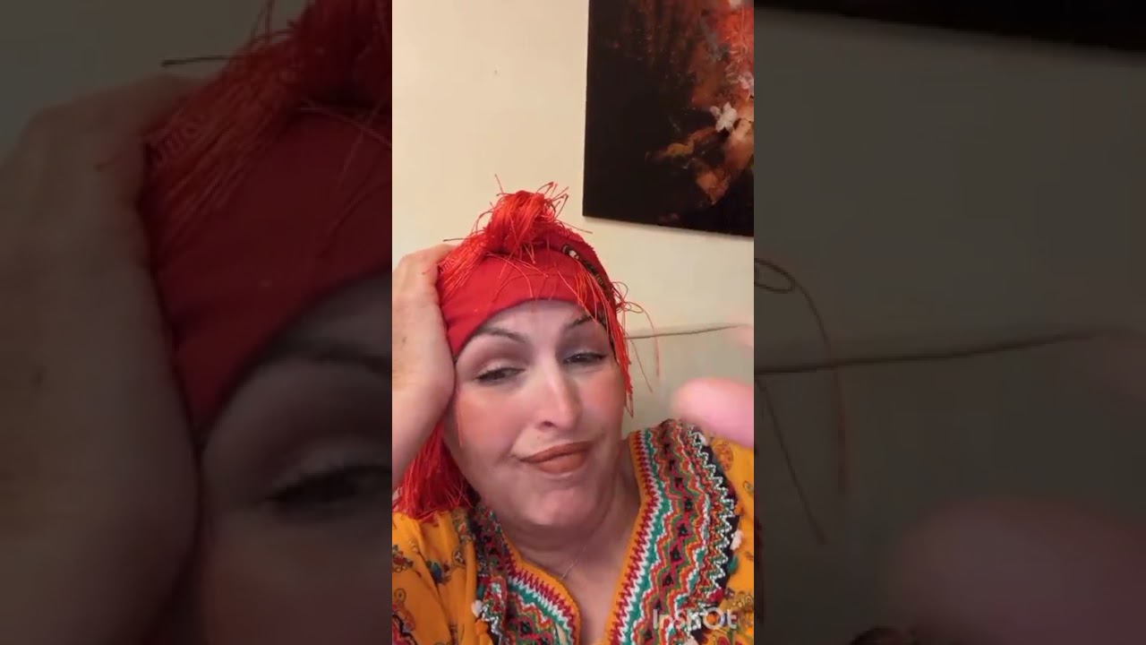 قصرة لايف مع حبابي الزينة ❤❤❤