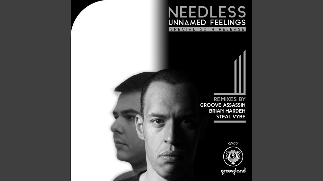 Unnamed Feelings (Groove Assassin Classic Mix)