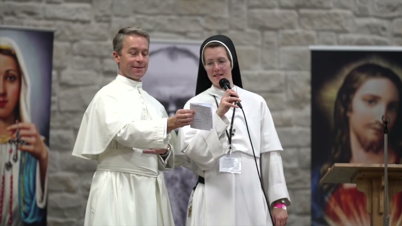 Immaculata Conference Promo Video