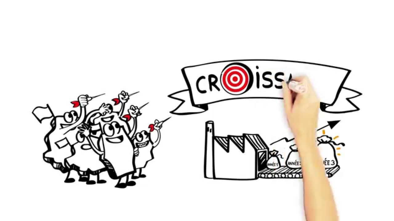Dessine-moi l'éco : la décroissance, une solution à la crise ?