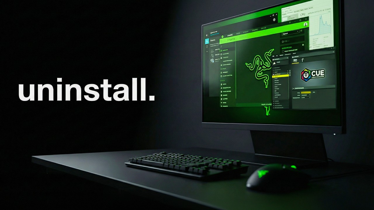 Your PC Feels Worse&hellip; It&rsquo;s These Apps