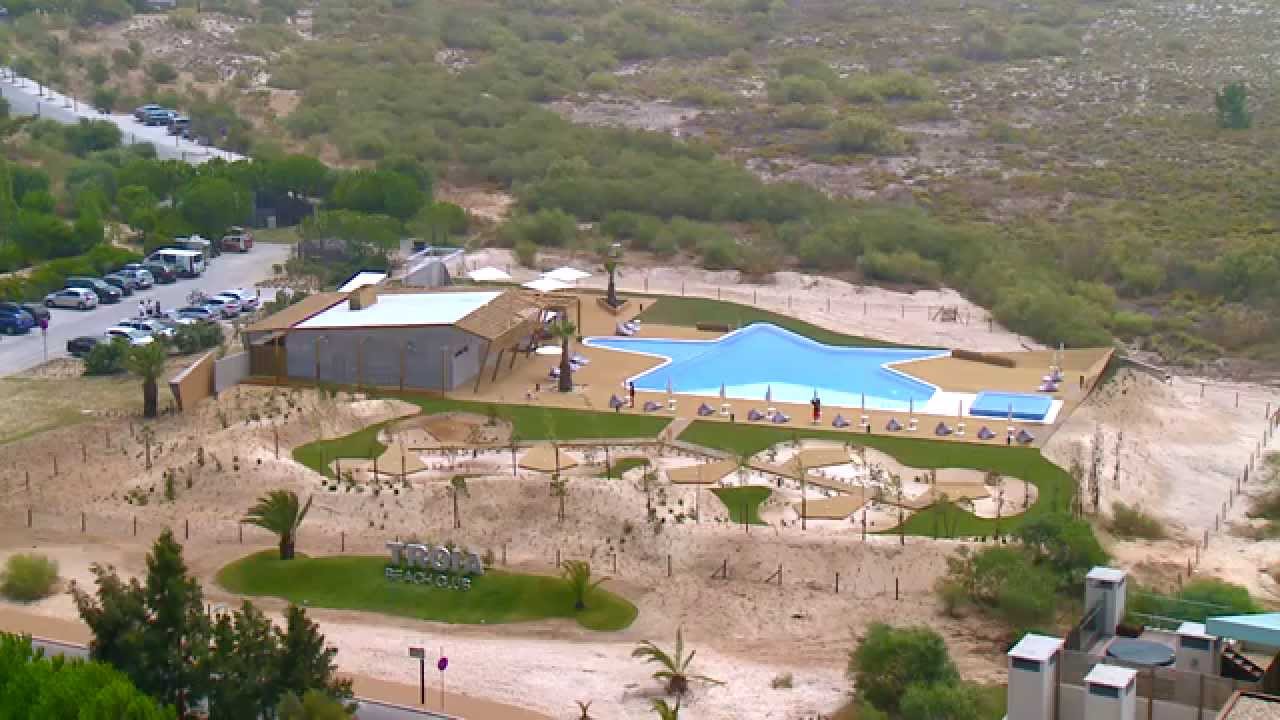 Espaços & Casas 278, Tróia Beach Club