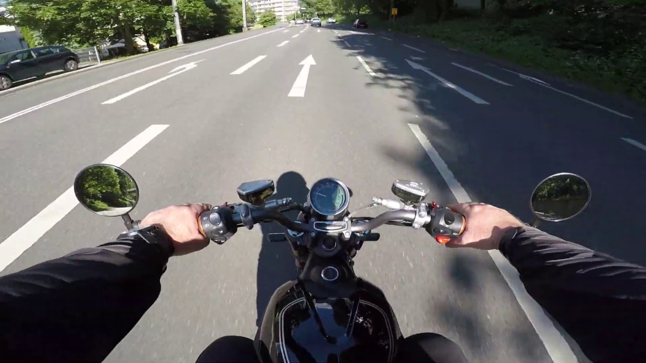Super Soco TC_Wuppertal im 