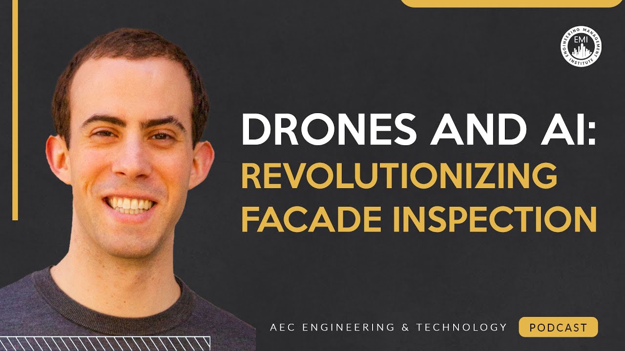 Drones and AI: Revolutionizing Facade Inspection
