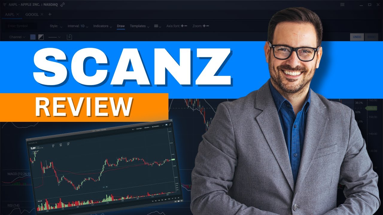 Scanz Review &ndash; The Ultimate Stock Market Scanner for Traders