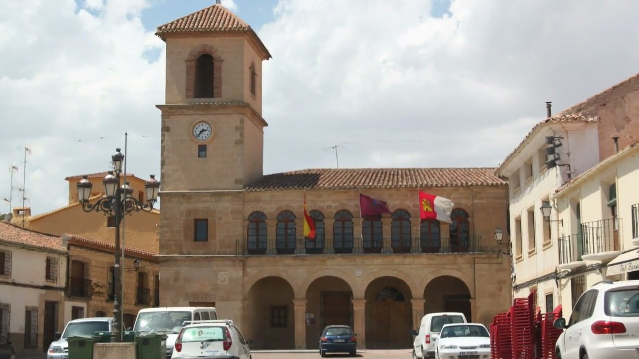Peñas de San Pedro