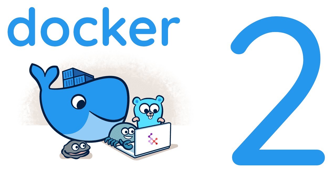 Docker kezdő lépések