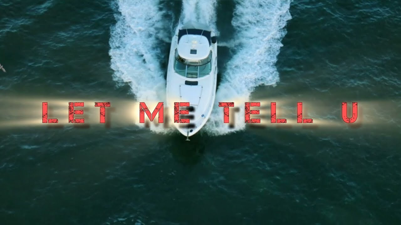 Chris Brown x Tory Lanez Type Beat, Bryson Tiller Type beat | Let Me Tell You (94 bpm)