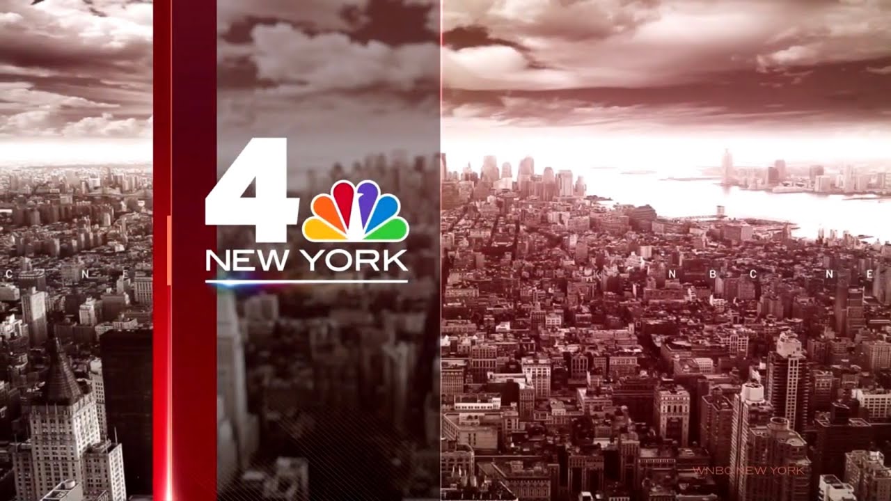 WNBC - News 4 New York at 4PM - Montage - 3/2/2023