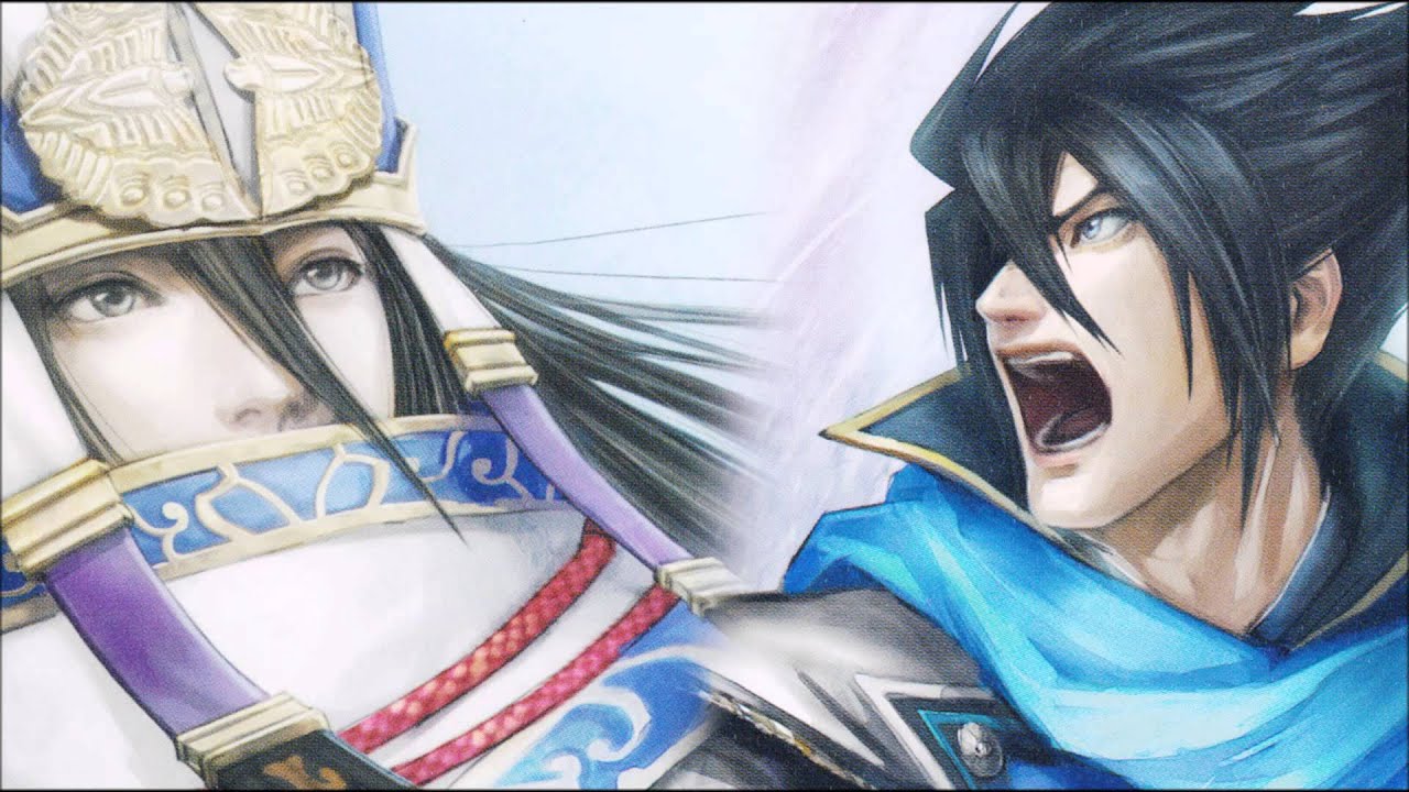 戦国無双4 永遠の絆 - 分水嶺