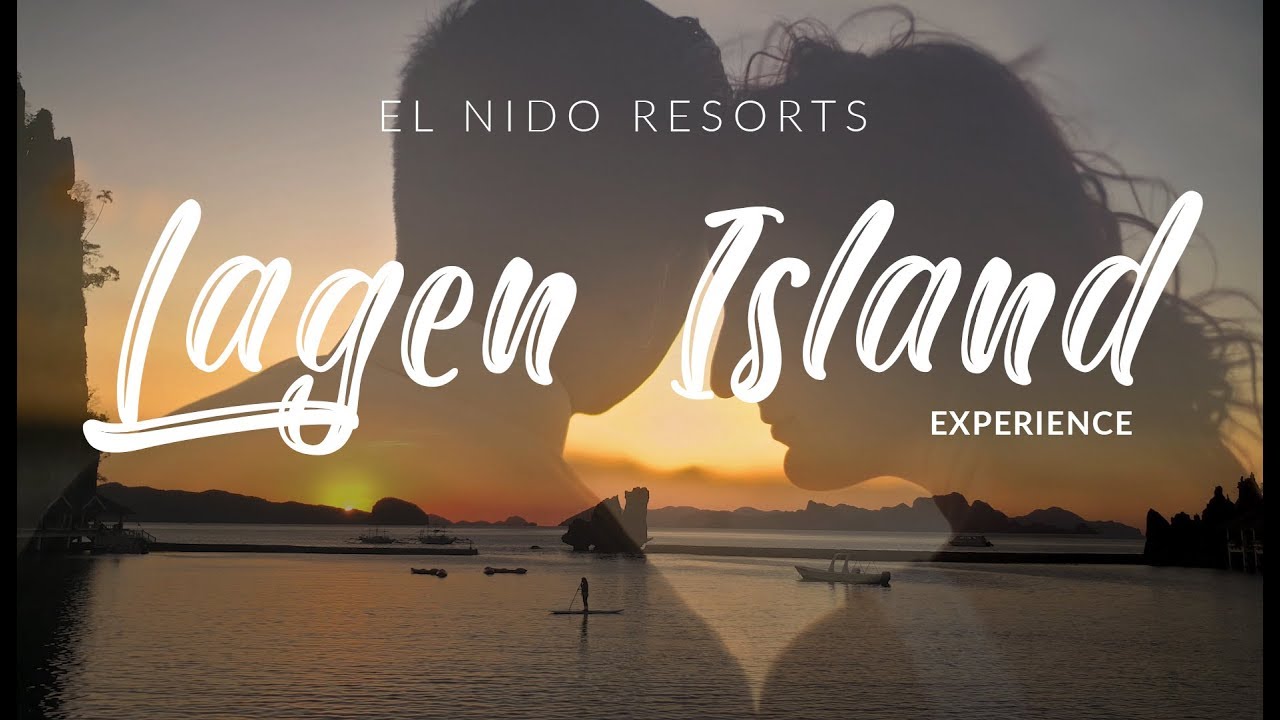 Philippines | El Nido Resorts - Lagen Island | Lagoon Tour Palawan | Part 7