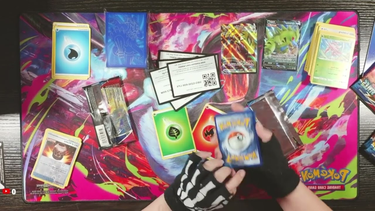 Battle Styles ETB Family Battle