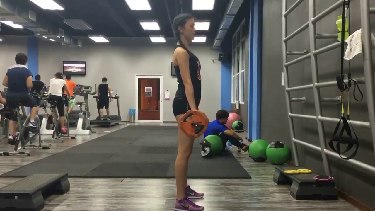 Old School New Body