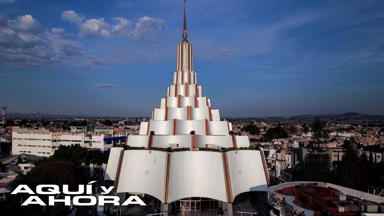 Revelaciones de indagaciones penales y financieras contra los líderes de la iglesia la Luz del Mundo