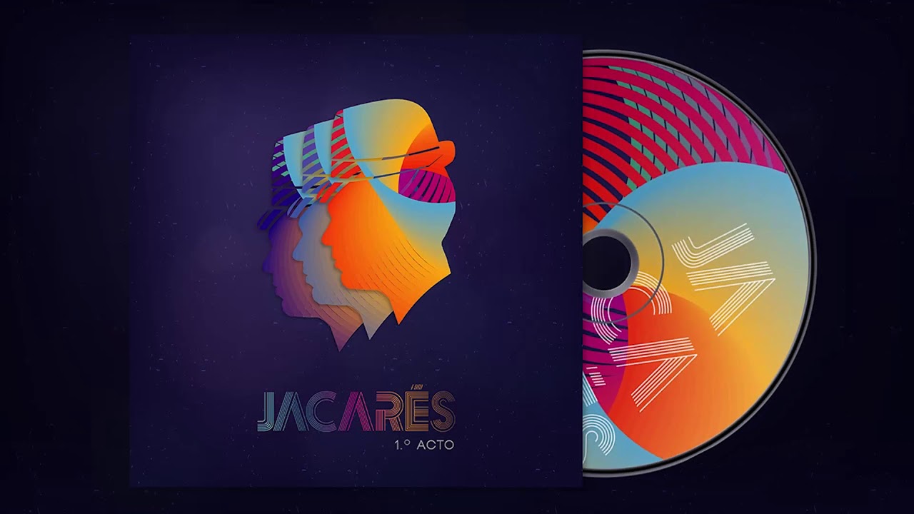 Jacarés - Ultimo Acto (Audio)