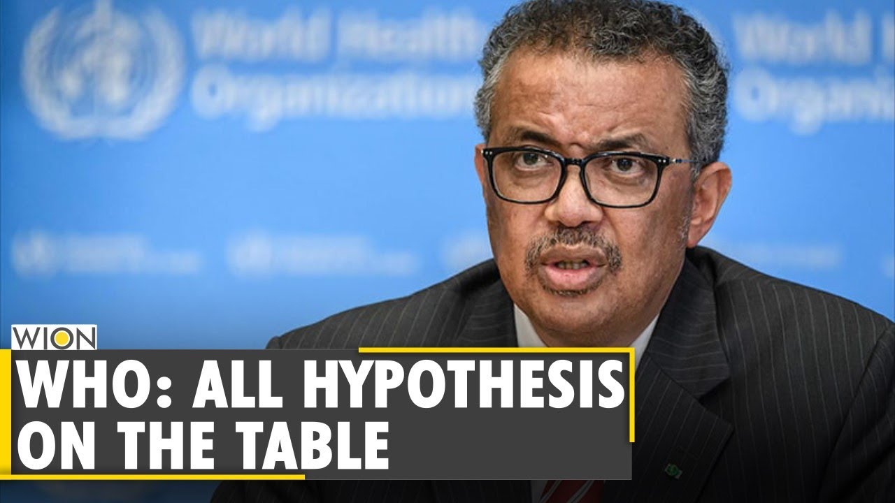 WHO-China team rules out Wuhan 'lab leak' hypothesis | COVID-19 Origin | Latest World News | WION