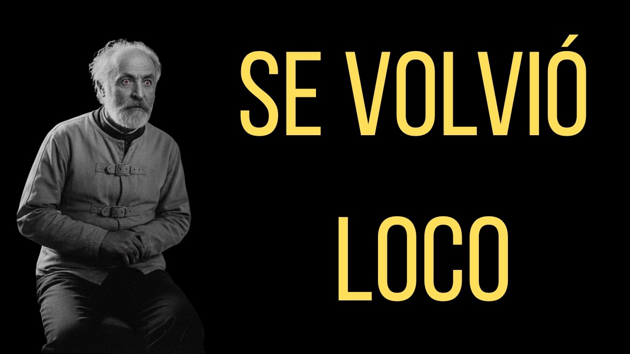 La idea prohibida que volvió LOCO a un genio: El drama de Cantor