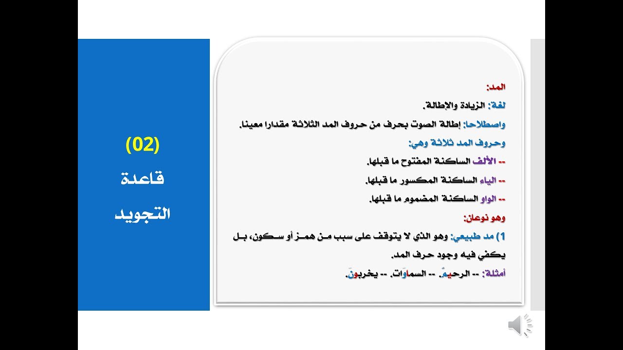 الشطر الأول من سورة الحشر من الآية 01 إلى الآية 07